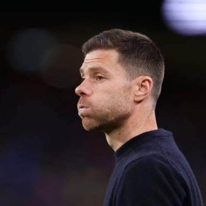 开云体育官网-阿隆索服输：对手逼抢太厉害了，我们无法应对