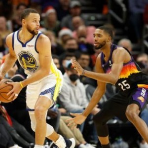 开云APP-剑指年度最佳防守球员 布里奇斯有望打破内线垄断