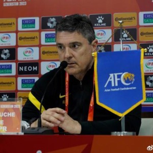 开云官网-安东尼奥将在长沙首度亮相 9月率U21国足战四国赛