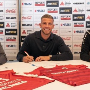 开云-【人物】阿尔德韦雷尔德，浪子归家