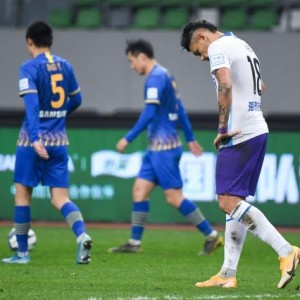 开云体育官网-津媒：20日公布准入名单 退出球队个位数好于去年